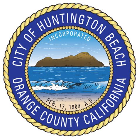 city of huntington beach building department